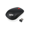Lenovo 4X30M56887 mouse Office Ambidextrous RF Wireless Optical 1200 DPI