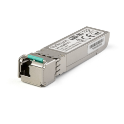 StarTech.com Dell EMC SFP-10G-BX10-D Compatible SFP+ Module - 10GBASE-BX-D - 10 GbE Gigabit Ethernet BiDi Fiber (SMF)