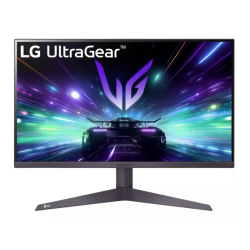LG 27GS50F-B computer monitor 68.6 cm (27") 1920 x 1080 pixels Full HD Black