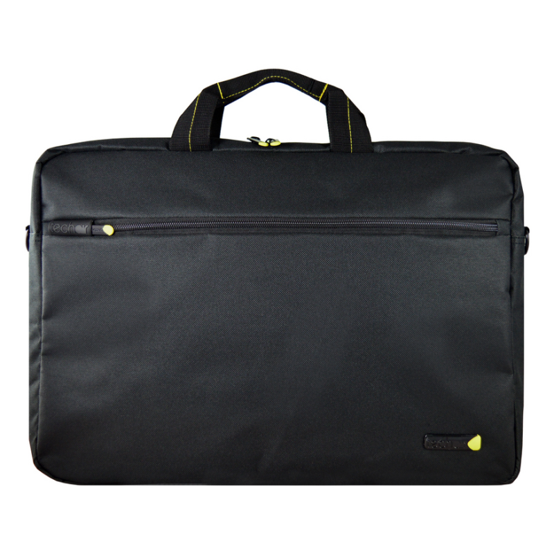 Techair TANZ0125v3 16-17.3" Classic Laptop Bag