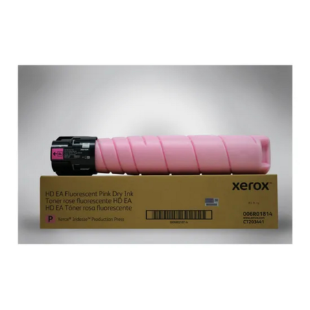 Xerox 006R01814 toner cartridge 1 pc(s) Original Pink