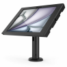 Compulocks iPad Air M2 13" (2024), Apex Enclosure Tilting Stand 8" - Black