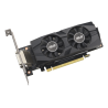 ASUS GeForce RTX 3050 LP BRK OC Edition NVIDIA 6 GB GDDR6