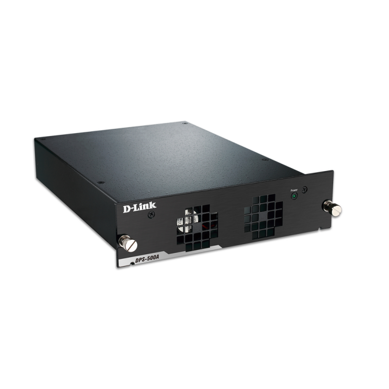 D-Link 156W Modular Redundant Power Supply