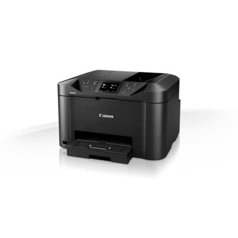 Canon MAXIFY MB5155 Inkjet A4 600 x 1200 DPI Wi-Fi