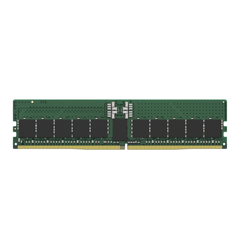 Kingston Technology KSM56R46BS4PMI-48HMI memory module 48 GB 1 x 48 GB DDR5 5600 MT/s
