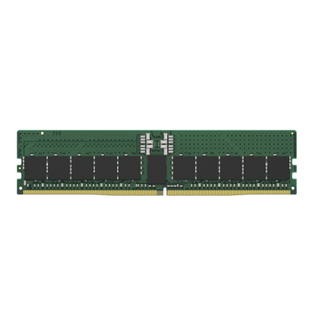 Kingston Technology KSM56R46BS4PMI-48HMI memory module 48 GB 1 x 48 GB DDR5 5600 MT/s