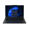 Lenovo ThinkPad X1 Carbon Gen 12 Intel Core Ultra 7 155U Laptop 35.6 cm (14") WUXGA 16 GB LPDDR5x-SDRAM 512 GB SSD Wi-Fi 6E (802