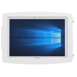 Compulocks 912SGEW tablet security enclosure White