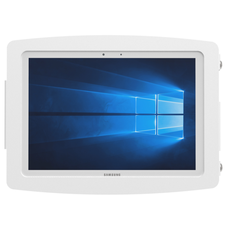Compulocks 912SGEW tablet security enclosure White