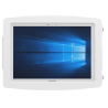 Compulocks 912SGEW tablet security enclosure White