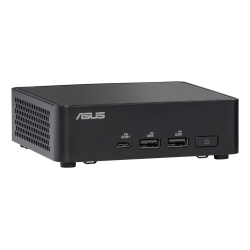 ASUS NUC 14 Pro RNUC14RVKI300003I UCFF Black 100U