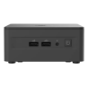 ASUS NUC 13 RNUC13ANHi50000 UCFF Black i5-1340P