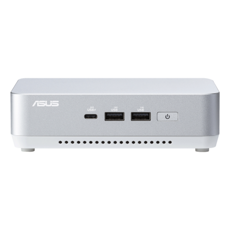 ASUS NUC 14 Pro+ RNUC14RVSU500002I UCFF White 125H