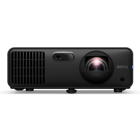BenQ LH835ST Short throw projector 4000 ANSI lumens DLP 1080p (1920x1080) 3D Black
