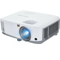 Viewsonic PA504W data projector Standard throw projector 4000 ANSI lumens DLP WXGA (1280x800) White