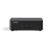 ASUS NUC 14 Pro Slim Mini PC RNUC14RVKV5068C0I Intel Core Ultra 5 135H 16 GB DDR5-SDRAM 512 GB SSD Windows 11 Pro UCFF Black