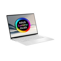 ASUS Zenbook S 16 UM5606WA-RJ090W Copilot+ PC AMD Ryzen AI 9 365 Laptop 40.6 cm (16") Touchscreen 3K 24 GB LPDDR5x-SDRAM 1 TB SS