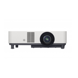 Sony VPL-PHZ51 Standard throw projector 5300 ANSI lumens 3LCD WUXGA (1920x1200) White