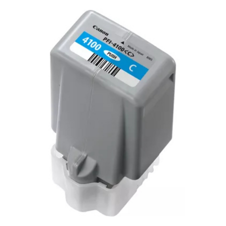 Canon LUCIA PRO II ink cartridge 1 pc(s) Original Standard Yield Cyan