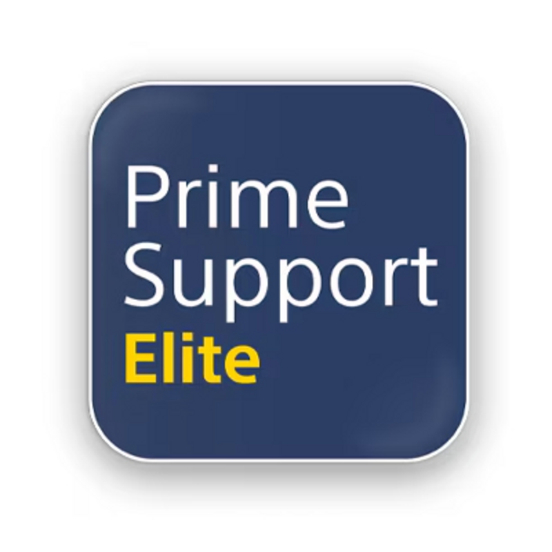 Sony PrimeSupport Elite 1 license(s) 1 year(s)