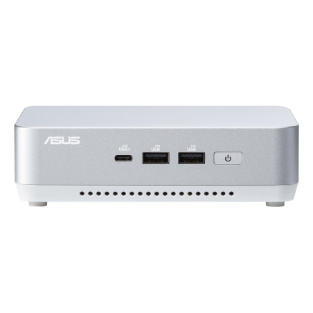 ASUS RNUC14RVSU5068A2I UCFF Silver 125H