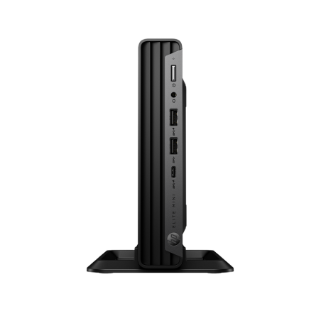 HP Elite Mini 805 G8 AMD Ryzen™ 7 5700GE 16 GB DDR4-SDRAM 512 GB SSD Windows 11 Pro Mini PC Black