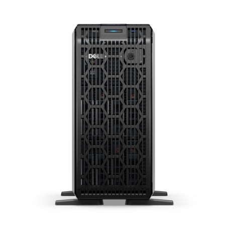 DELL PowerEdge T360 server 480 GB Tower (4.5U) Intel Xeon E E-2436 2.9 GHz 16 GB DDR5-SDRAM 700 W
