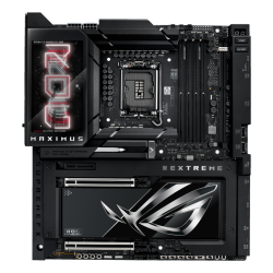 ASUS ROG MAXIMUS Z890 EXTREME Intel Z890 LGA 1851 (Socket V1) Extended ATX