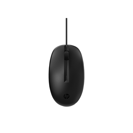 HP 125 Wired Mouse