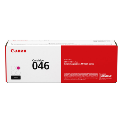 Canon 046 toner cartridge 1 pc(s) Original Magenta
