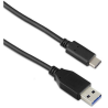 Targus ACC926EU USB cable USB 3.2 Gen 2 (3.1 Gen 2) 1 m USB C USB A Black