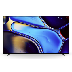Sony BRAVIA 8 Series 55" OLED 4K HDR Display with Google TV, including 3 years PrimeSupport