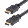 StarTech.com 15m (49.2ft) Active HDMI 2.0 Cable, CMP, Plenum Rated, High Speed HDMI Cable, 4K 60Hz, HDR10/HDCP 2.2/ARC, CMP In W