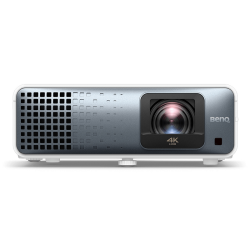 BenQ TK710STi Standard throw projector 3200 ANSI lumens DLP UHD 4K (3840x2160) 3D Black, White