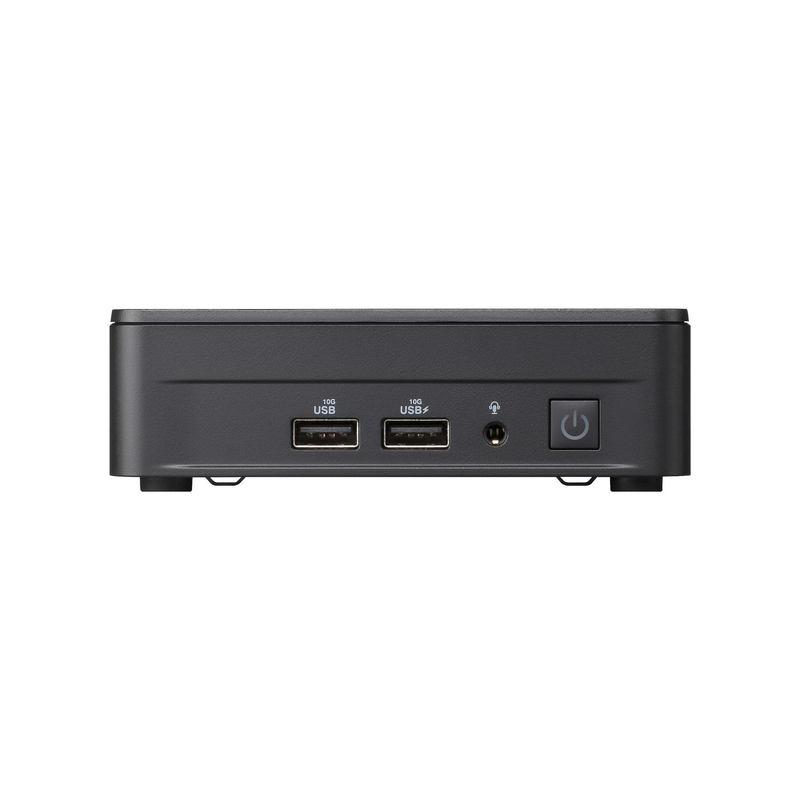ASUS NUC 13 RNUC13L3Kv70000 UCFF Black i7-1370P