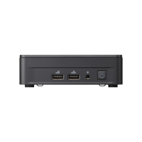 ASUS NUC 13 RNUC13L3Kv70000 UCFF Black i7-1370P