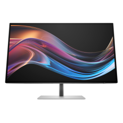 HP Series 7 Pro 27 inch 4K Thunderbolt 4 Monitor - 727pk