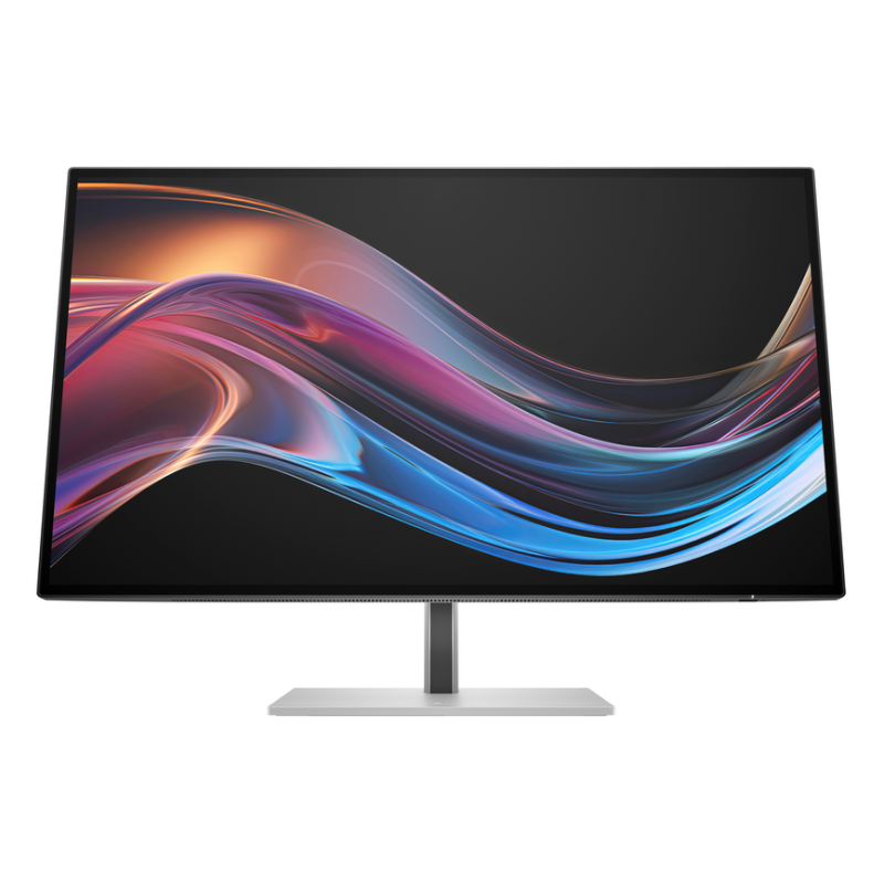 HP Series 7 Pro 27 inch 4K Thunderbolt 4 Monitor - 727pk