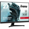 iiyama G-MASTER Unleash your full gaming potential with the Fast IPS G2770HSU Red Eagle