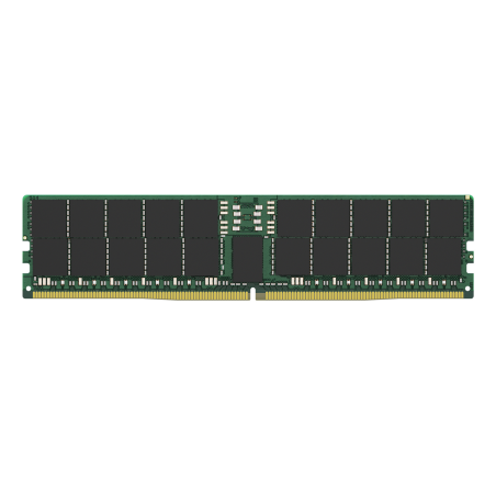 Kingston Technology KCS-UC548D4-64G memory module 64 GB 1 x 64 GB DDR5 4800 MT/s ECC