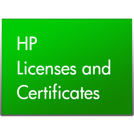 HP Upgrade RGS 7 (E-LTU/E-Media) 0 license(s) Electronic Software Download (ESD)