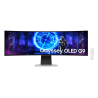 Samsung 49" Odyssey OLED G95SD DQHD, 240Hz Smart Gaming Monitor