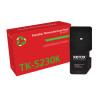 Everyday™ Black Remanufactured Toner by Xerox compatible with Kyocera TK-5230K, Standard capacity