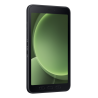 Samsung Galaxy Tab Active5 Enterprise Edition 5G Samsung Exynos LTE-TDD & LTE-FDD 128 GB 20.3 cm (8") 6 GB Wi-Fi 6 (802.11ax) An
