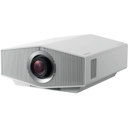 Sony VPL-XW6100 Standard throw projector 2700 ANSI lumens SXRD UHD 4K (3840x2160) White