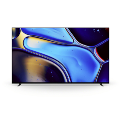 Sony BRAVIA 8 Series 77" OLED 4K HDR Display with Google TV, including 3 years PrimeSupport
