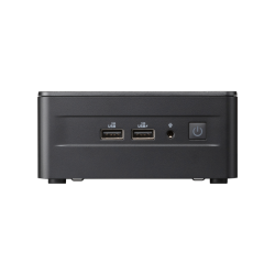 ASUS NUC 13 RNUC13L3Hv70000 UCFF Black i7-1370P