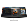 HP Series 7 Pro 39.7 inch 5K2K Conferencing Monitor-740pm