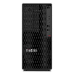 Lenovo ThinkStation P2 Tower Intel® Core™ i7 i7-14700 16 GB DDR5-SDRAM 1 TB SSD Windows 11 Pro Workstation Black